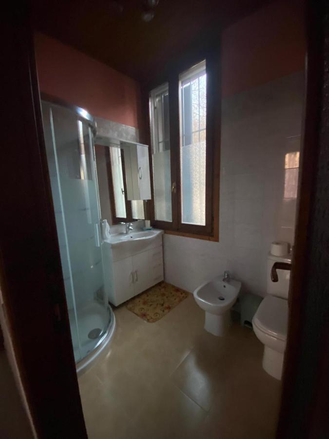 Villa Paradiso Cuasso Al Monte Dış mekan fotoğraf