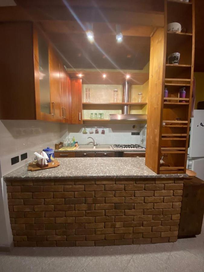 Villa Paradiso Cuasso Al Monte Dış mekan fotoğraf